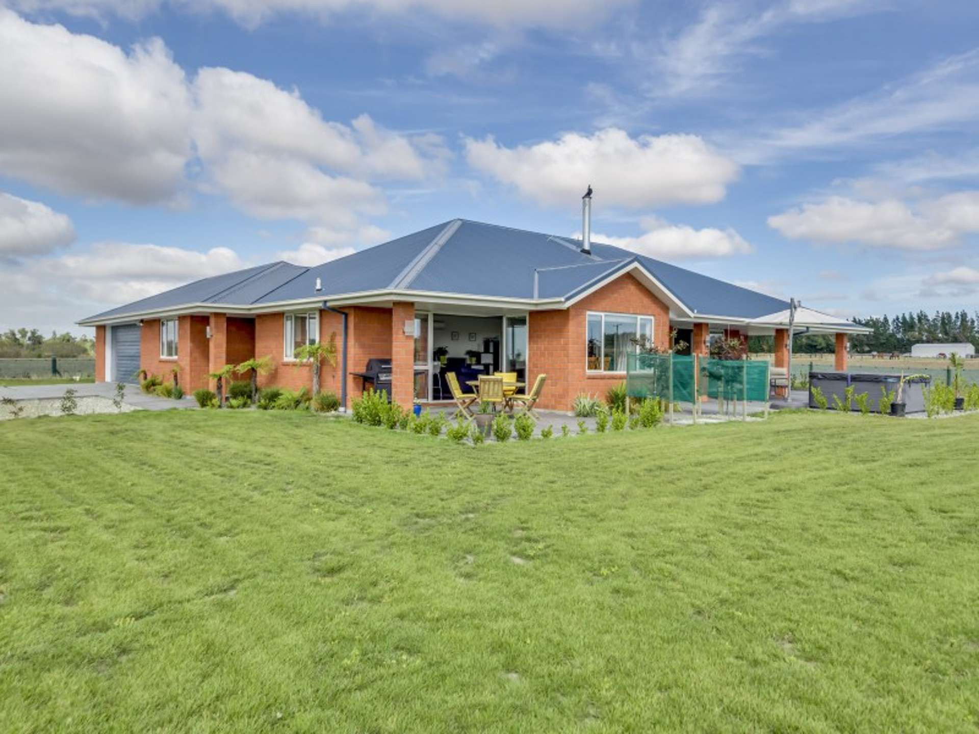 268 Stokes Road Balcairn Hurunui Houses for Sale One Roof