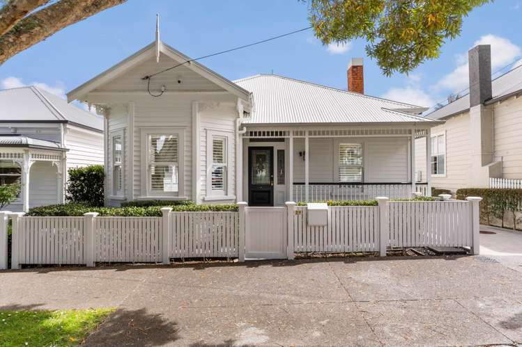 39 Islington Street Ponsonby_24