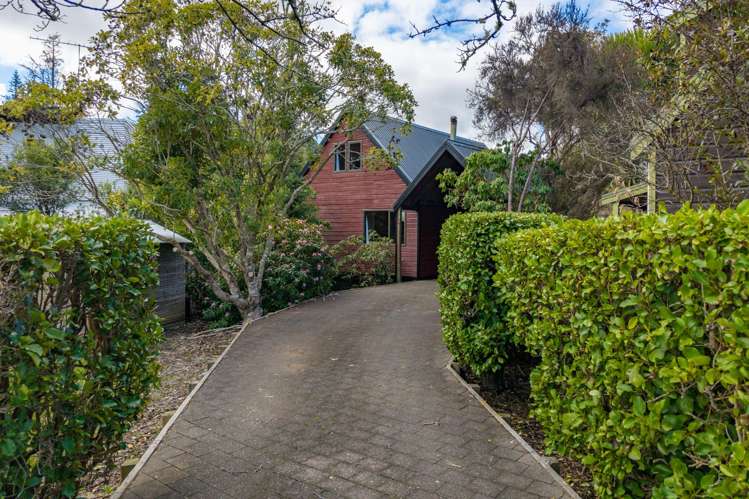 9A Park Avenue Ohakune_14