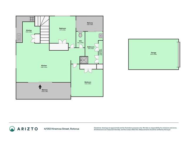 4/1312 Hinemoa Street Rotorua_1