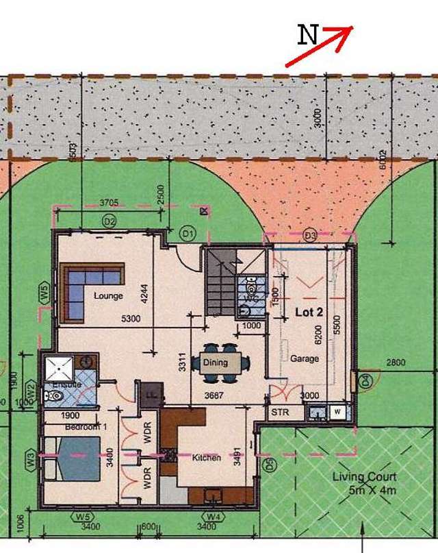 12A McLeod Road Weymouth_1