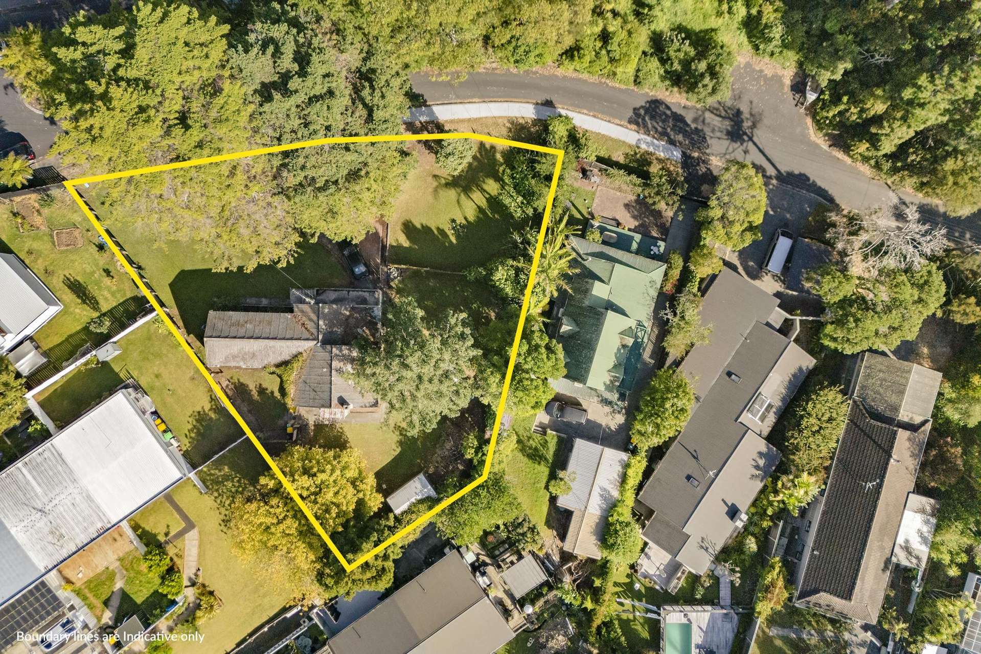 3-5 John Bracken Way Beach Haven_0