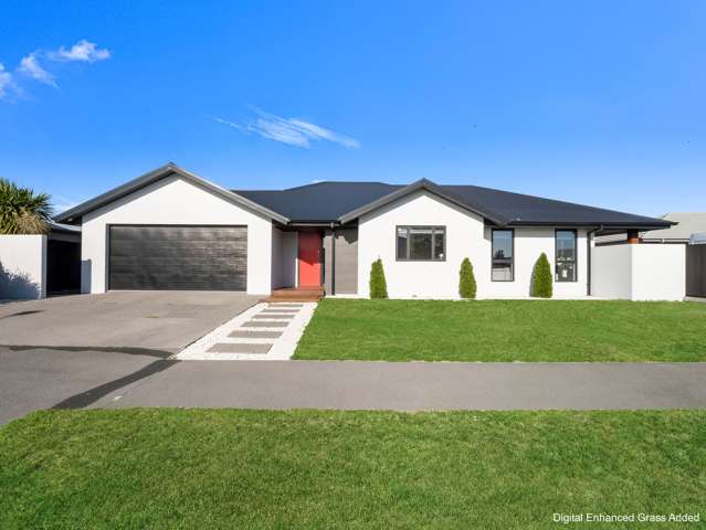 Sunny Stylish Living