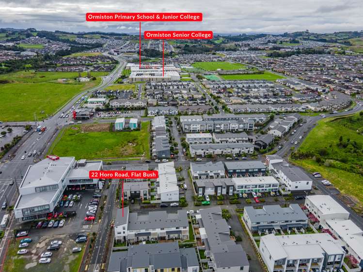 22 Horo Road Flat Bush_21