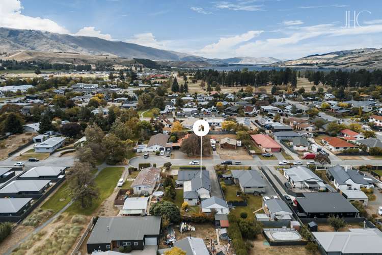 3 Coleraine Street Cromwell_22