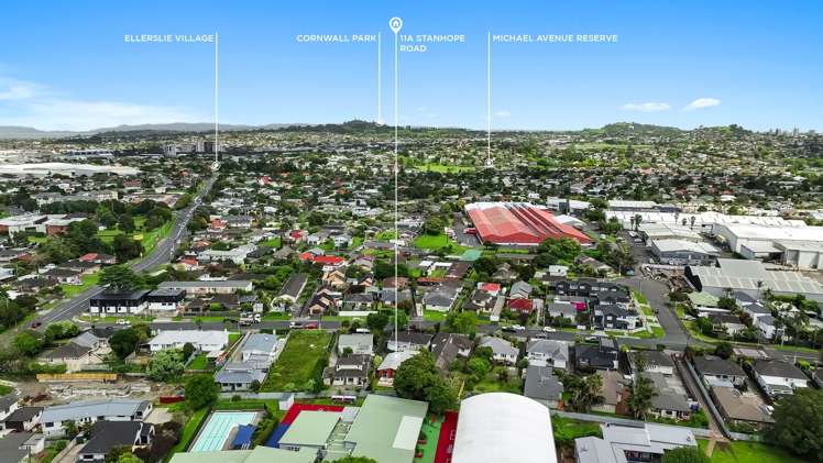 11a Stanhope Road Mount Wellington_19