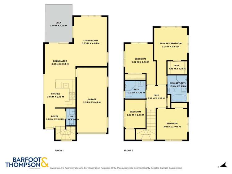 5A & 5B Janine Place Bucklands Beach_25