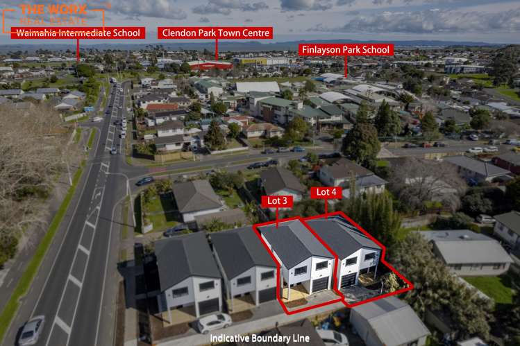 Lot 3/237 Weymouth Road Manurewa_13