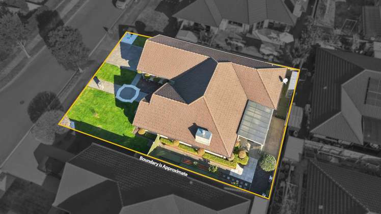 16 Erceg Way Rosehill_43