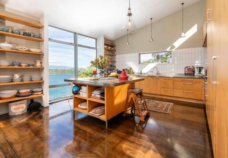 46a Grafton Road Roseneath_9