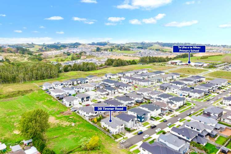 38 Timmer Road Flat Bush_31