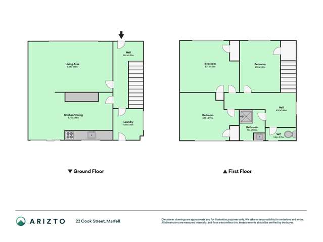 22 Cook Street Marfell_1