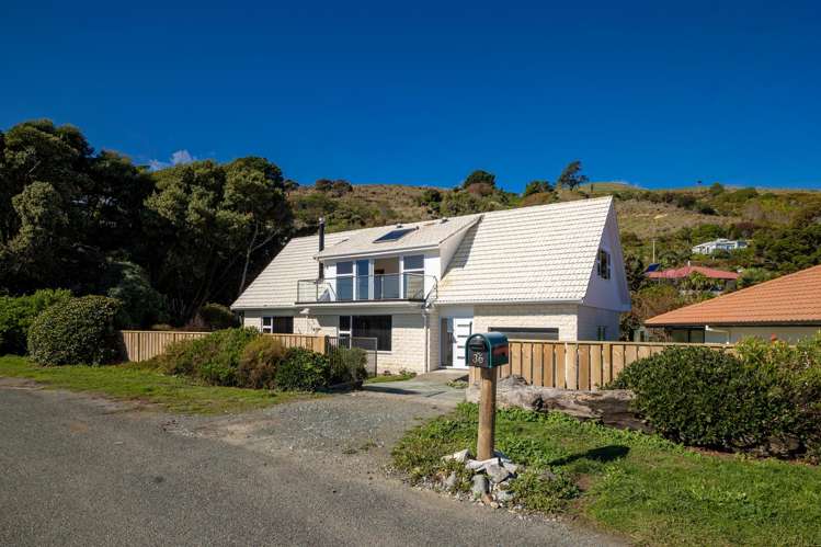 36 Seafield Terrace Glenduan_36