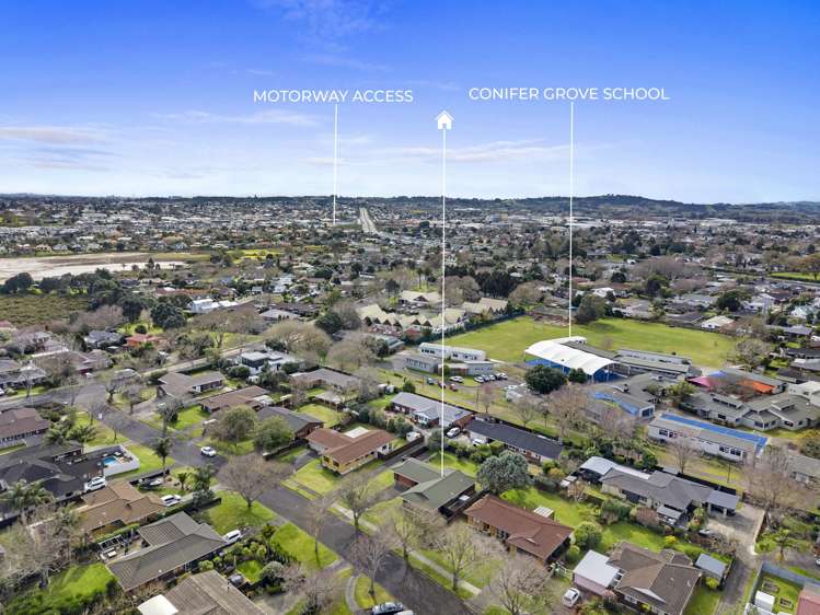 16 Donzella Place Conifer Grove_21