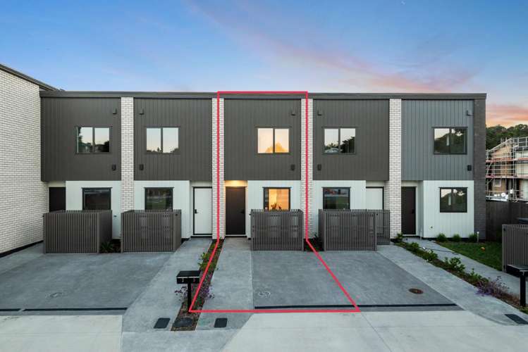 5 Ngakete Crescent Glenfield_15