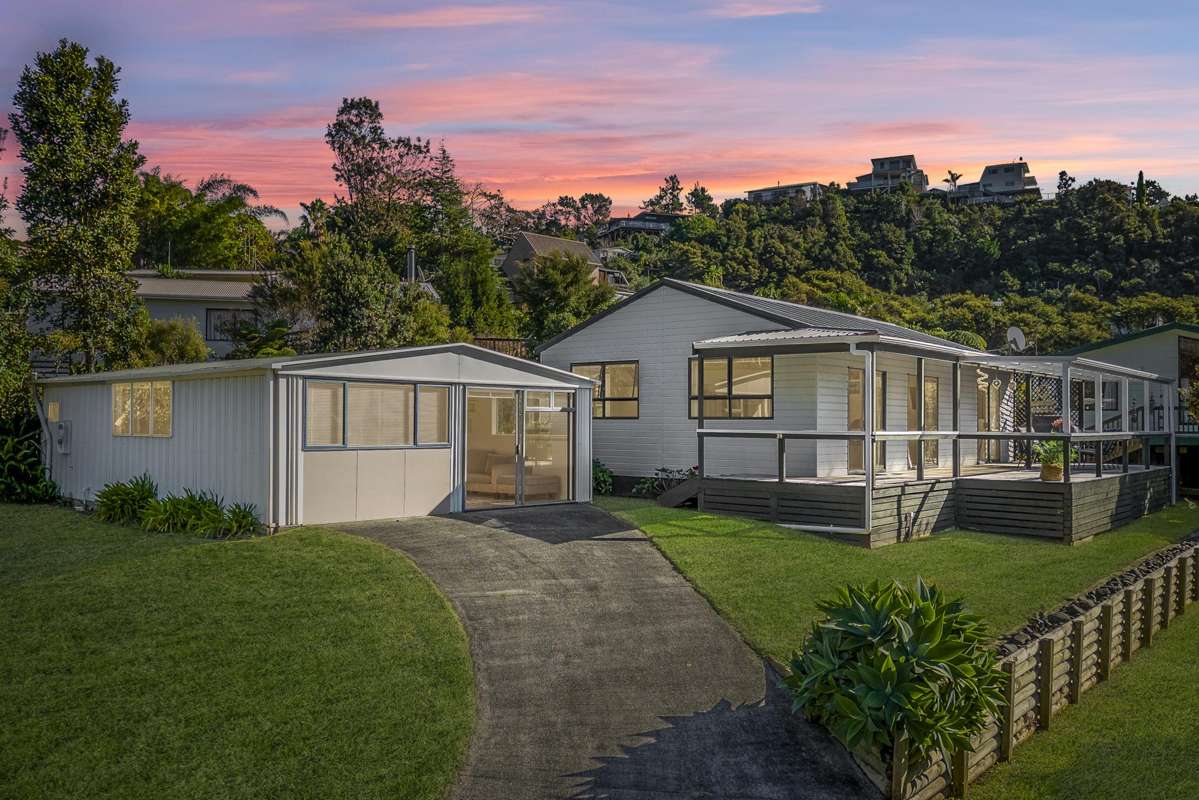 39 Gallagher Drive | Tairua | Thames-Coromandel | Houses for Sale - OneRoof