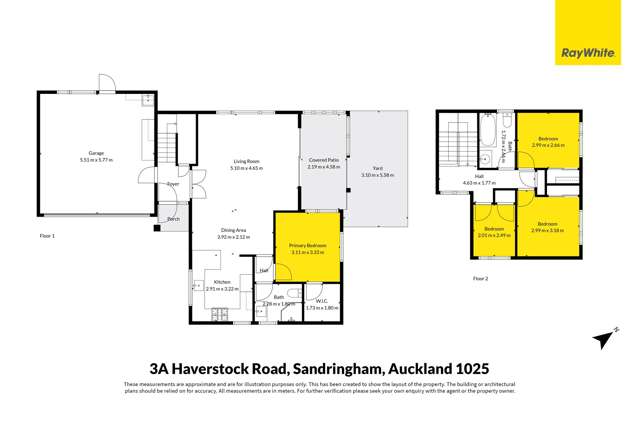 3 Haverstock Road Sandringham_1