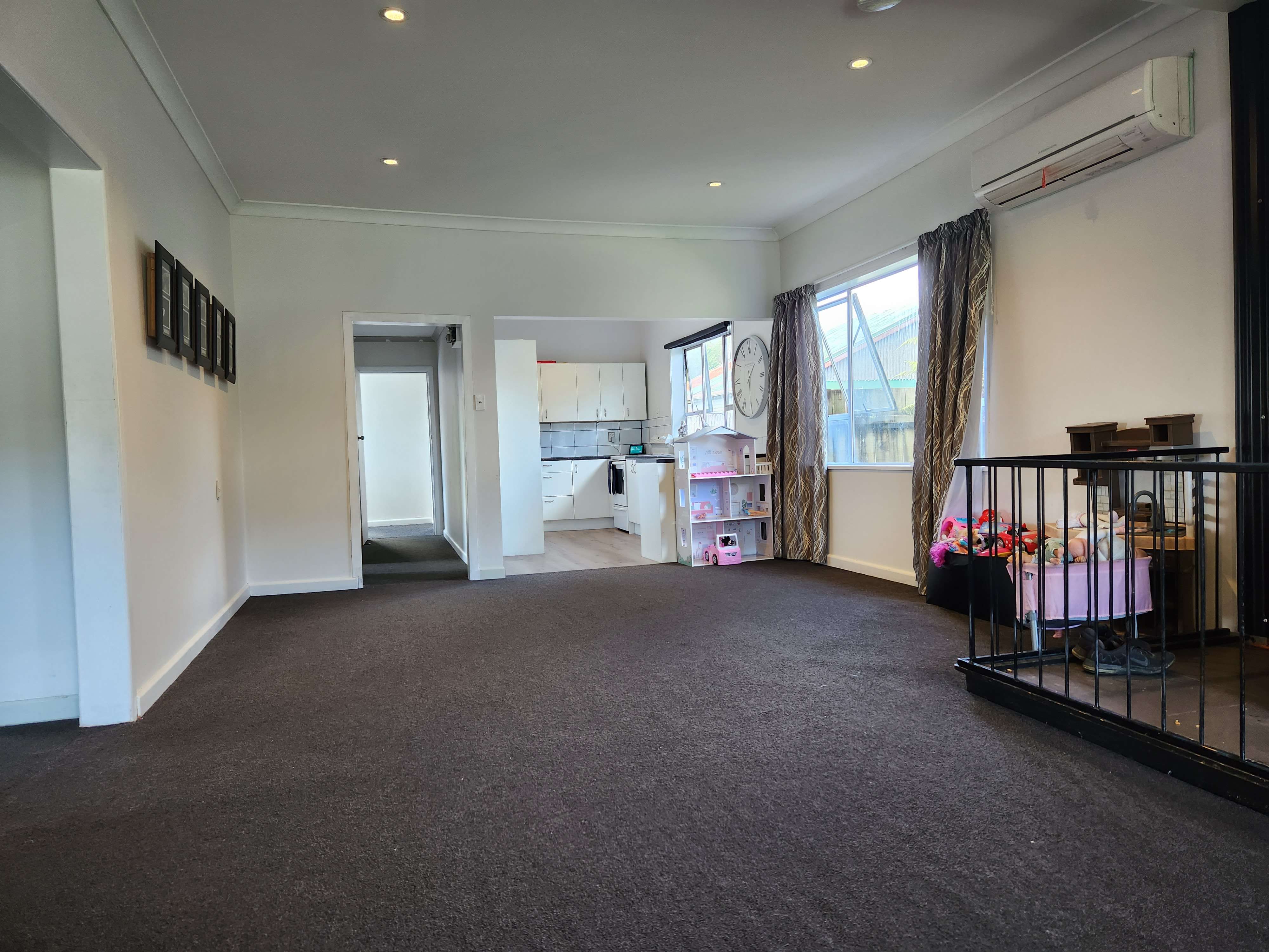 18 HallJones Street Runanga Greymouth Houses for Sale One Roof