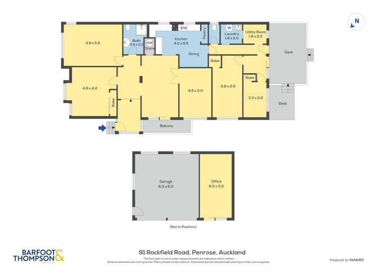 91 Rockfield Road Penrose_7