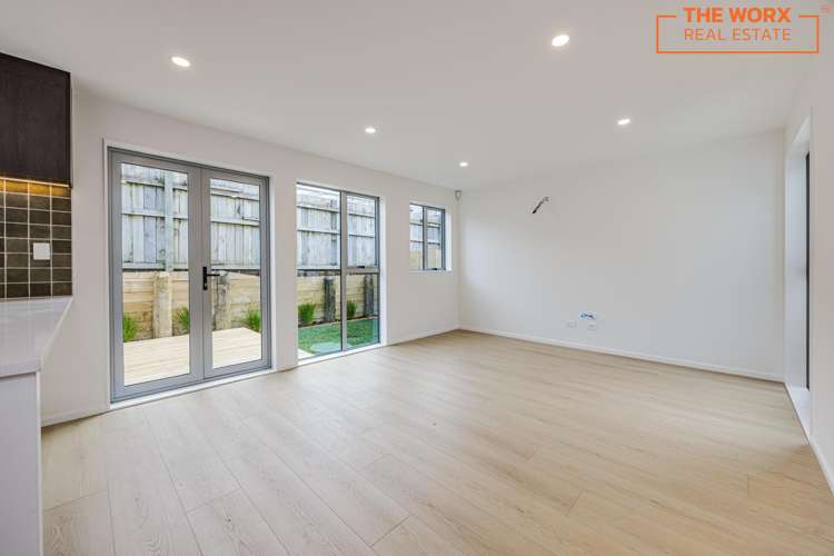 Lot 1/18 Kimber Hall Avenue Mount Roskill_6