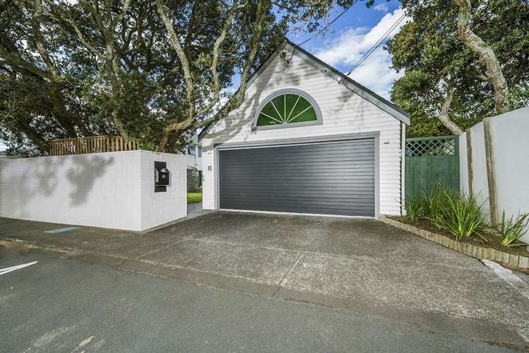 51 Milford Road Milford_5