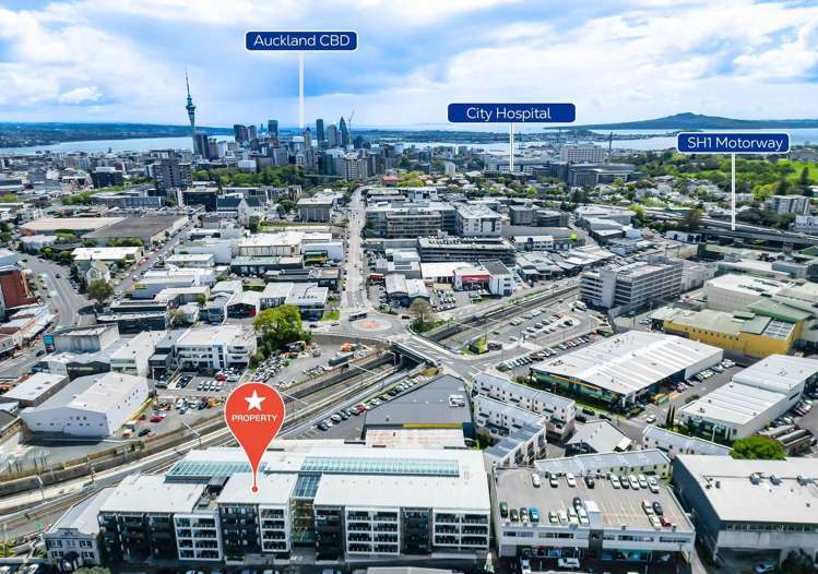 114/27 Enfield Street Mt Eden_21