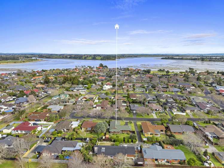 16 Donzella Place Conifer Grove_22