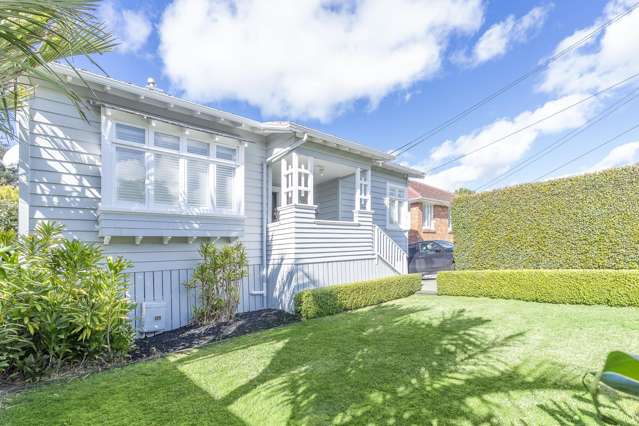 Impressively Renovated, Ideally Located.