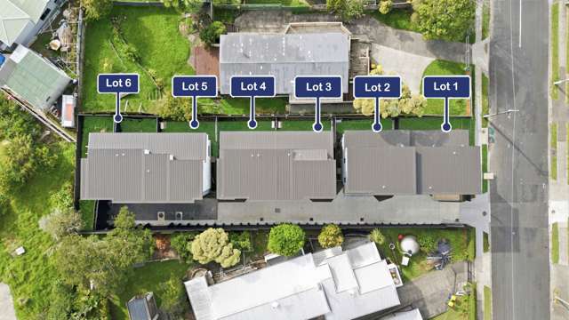 36D Sheridan Drive New Lynn_2
