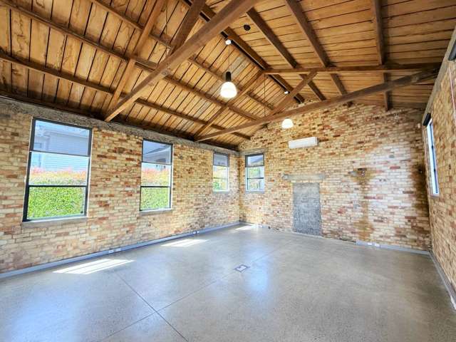 ONE OF A KIND PREMISES