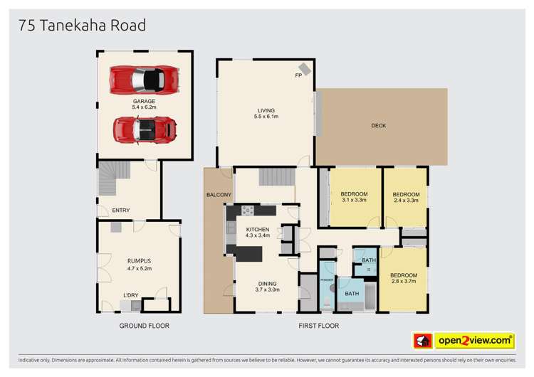 75 Tanekaha Road Titirangi_19