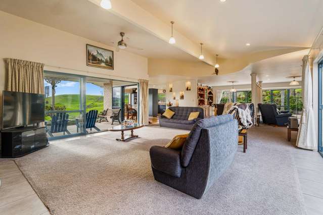 Room to Live - View to Admire - Lifestyle to Enjoy