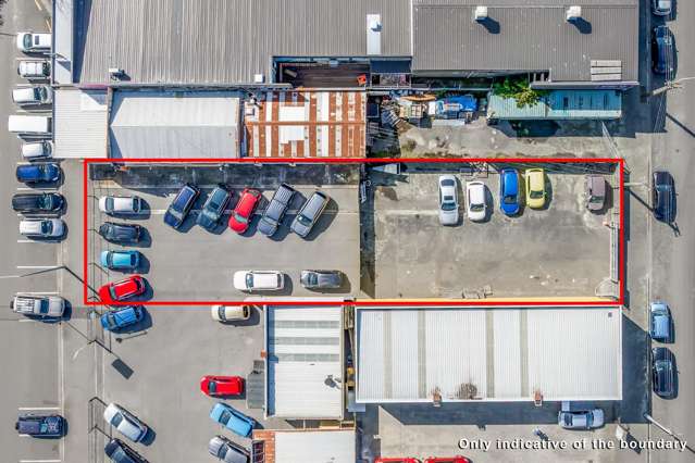 Mixed Use Zone - Where Real Opportunity Awaits