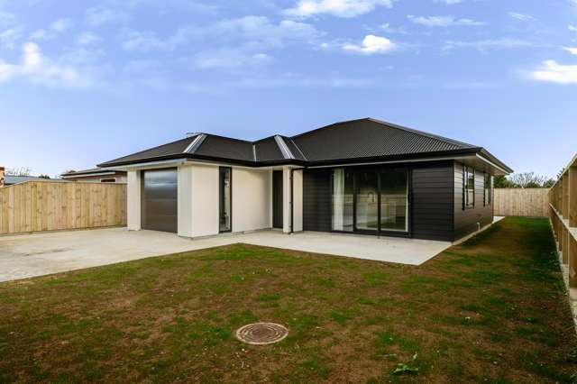 Brand New 4 Bedroom in Woodville
