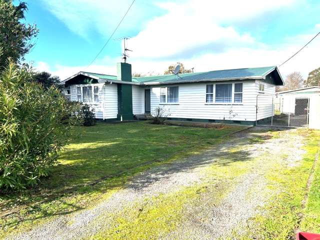 GREYTOWN THREE BEDROOM