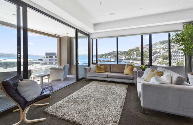 411/22 Herd Street Te Aro_2