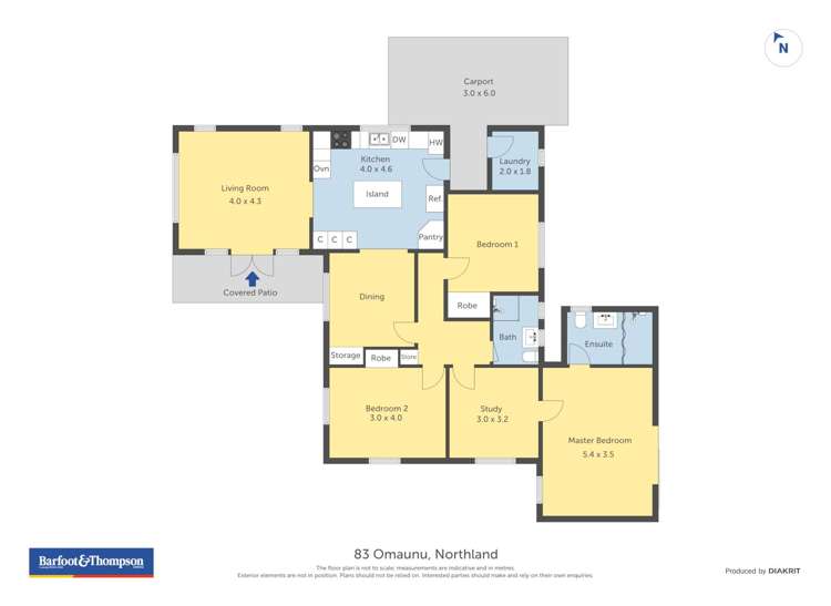 83 Omaunu Road Kaeo_18