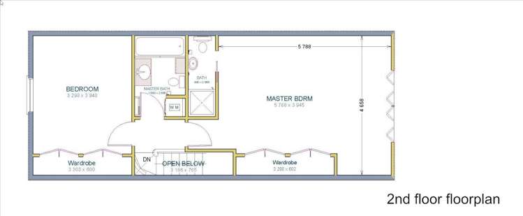 Ac/8 Farnham Street Parnell_10