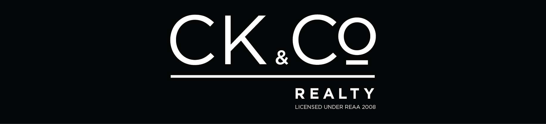 AndCo Realty 5 Limited T/A CK & Co - Lower Hutt, Licensed REAA 2008