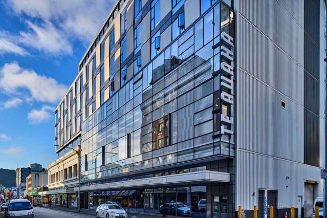 65 Dixon Street Te Aro_1