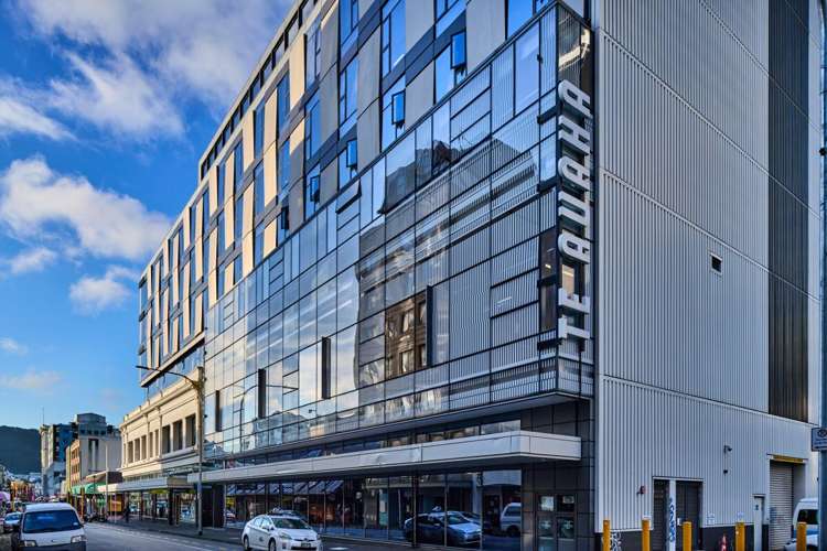 65 Dixon Street Te Aro_1