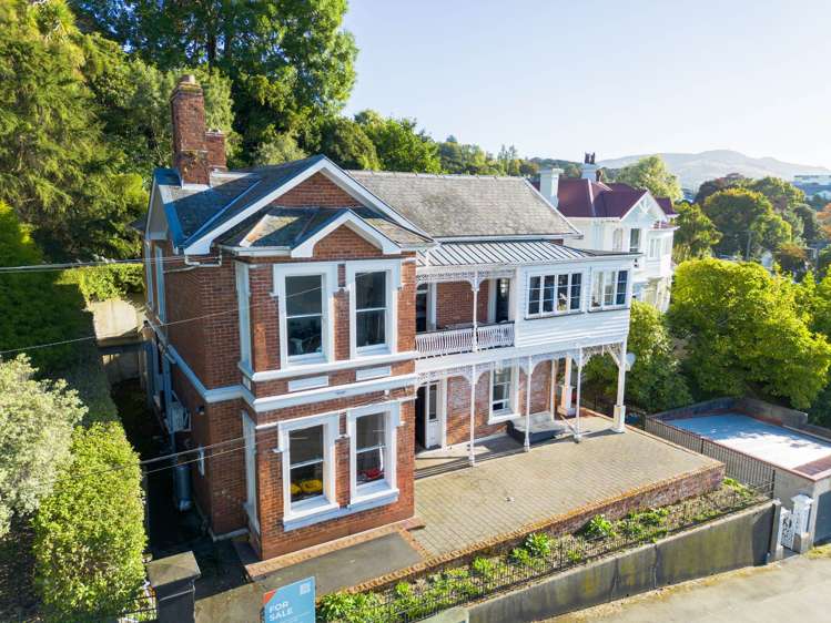 91 & 91A London Street Dunedin Central_33