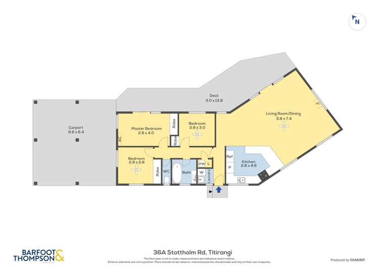 36a Stottholm Road Titirangi_10