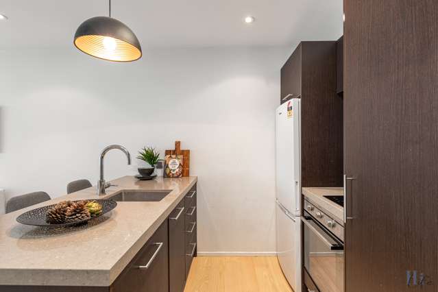 204/5 Howe Street Freemans Bay_3