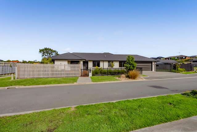 Independently Positioned, Great Family Home!