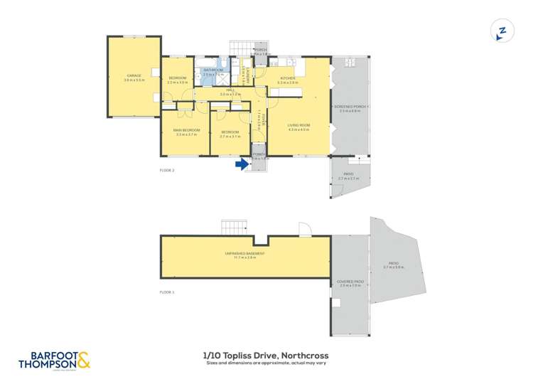 1/10 Topliss Drive Northcross_23