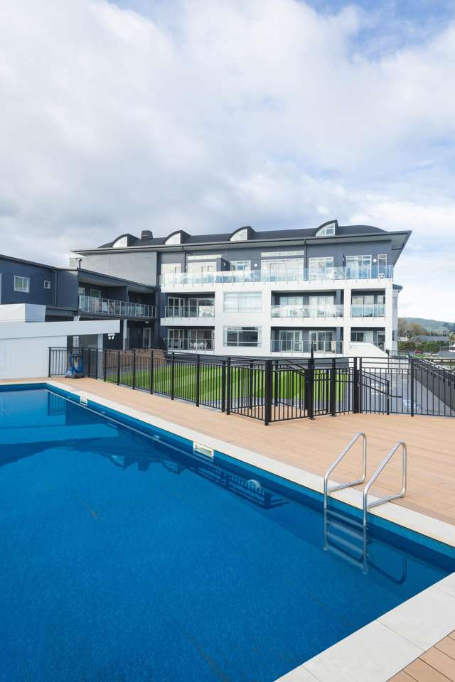 Marina view Starter Apartment