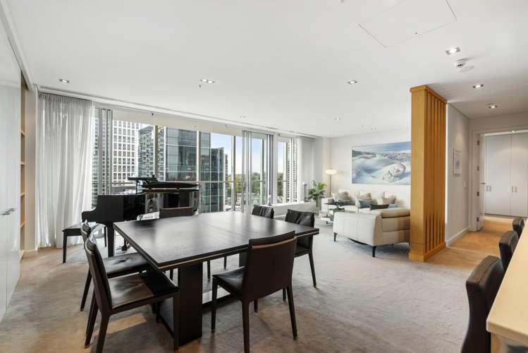 1806/26 Albert Street Auckland Central_11
