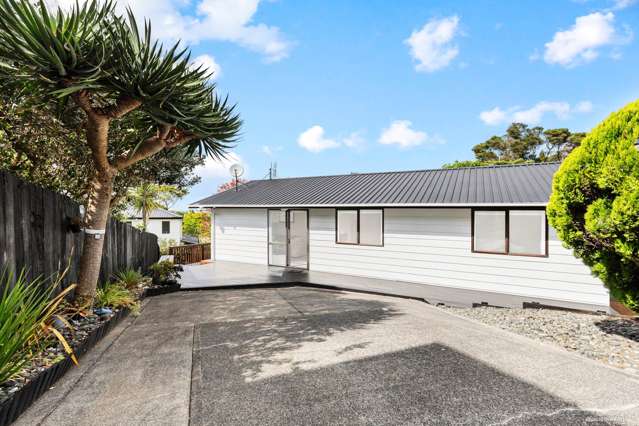 Renovated First Home or Smart Investment!