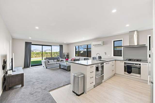 4 Hollows Lane Rolleston_4